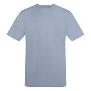 Awdis Unisex Adult T-Shirt / Sky Blue